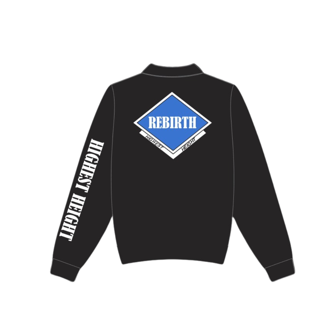 スウェット・トレーナー [ATTENTIONROW] Edition2.Roco Exclusive Wash Heavy Sweatshirt ATTENTIONROW] Edition2.Roco Exclusive Wash Heavy Sweatshirt