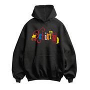 SECOND TIME'S A CHARM HOODIE