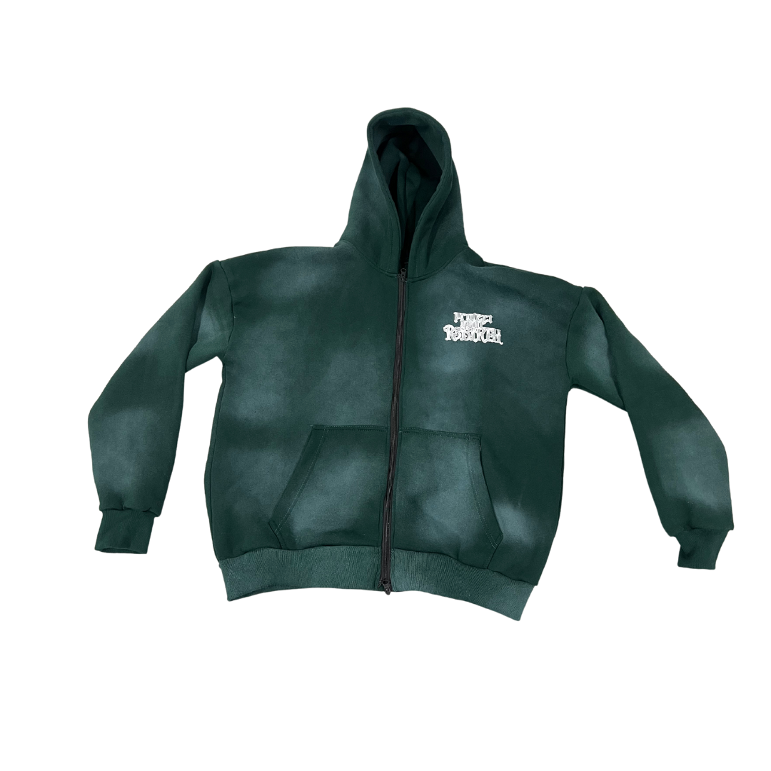 Protect your REBIRTH Zip Up Hoodie – Rebirth Clothing