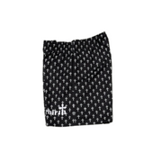 Rebirth Signature Mesh shorts