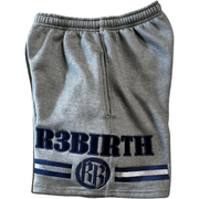 Rebirth Signature Shorts