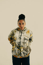 Salvation Is Personal Camo Hoodie