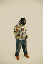 Salvation Is Personal Camo Hoodie