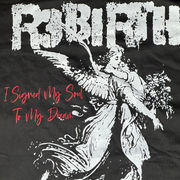 REBIRTH (DREAM) T-SHIRT