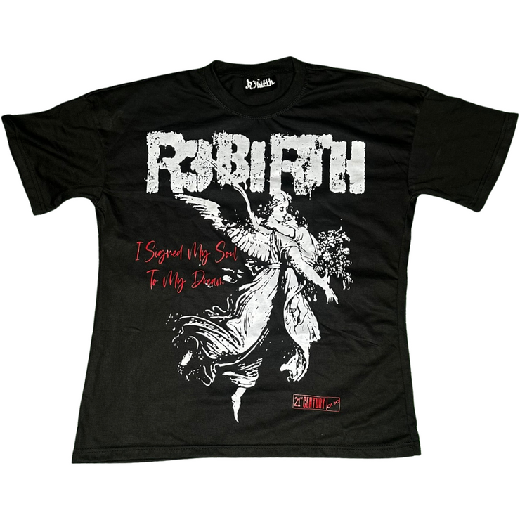 REBIRTH (DREAM) T-SHIRT