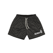 Rebirth Signature Mesh shorts