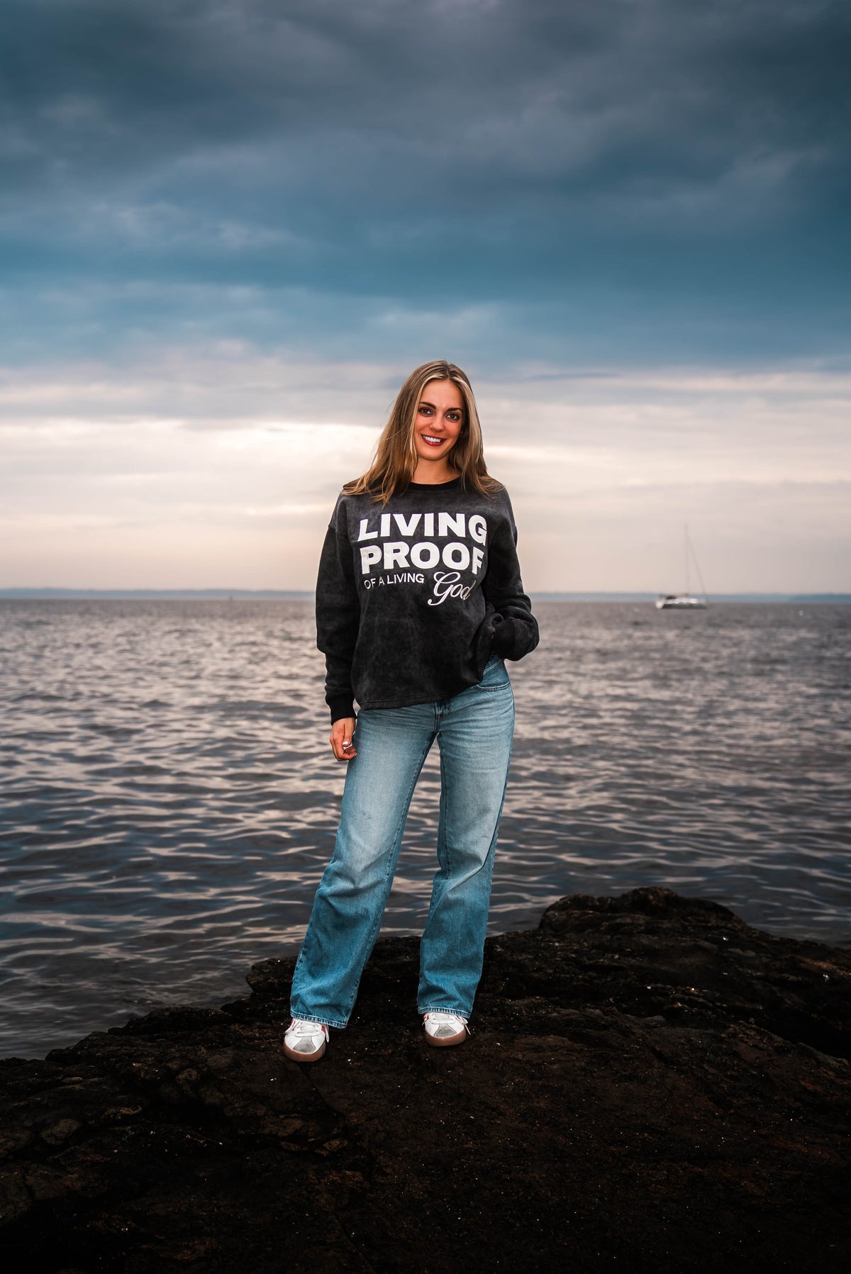 REBIRTH New Arrivals lookbook