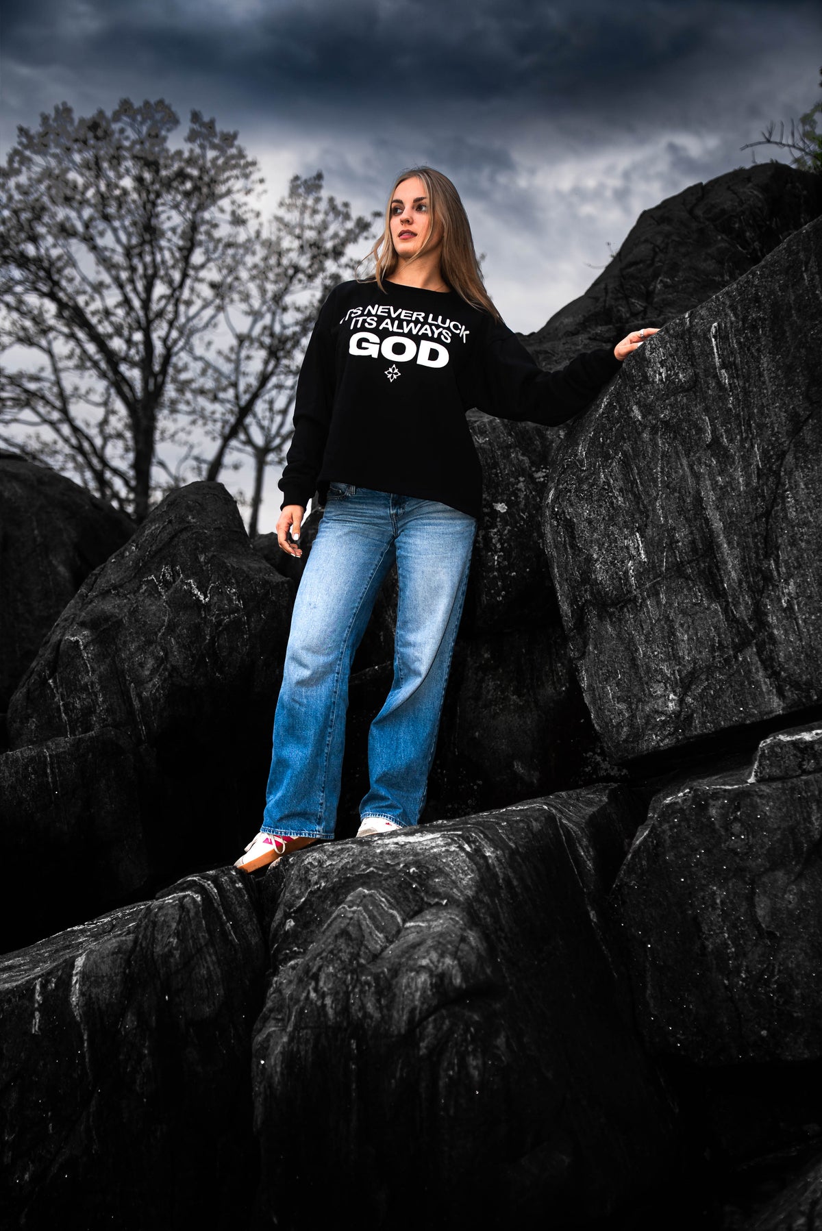 REBIRTH New Arrivals lookbook
