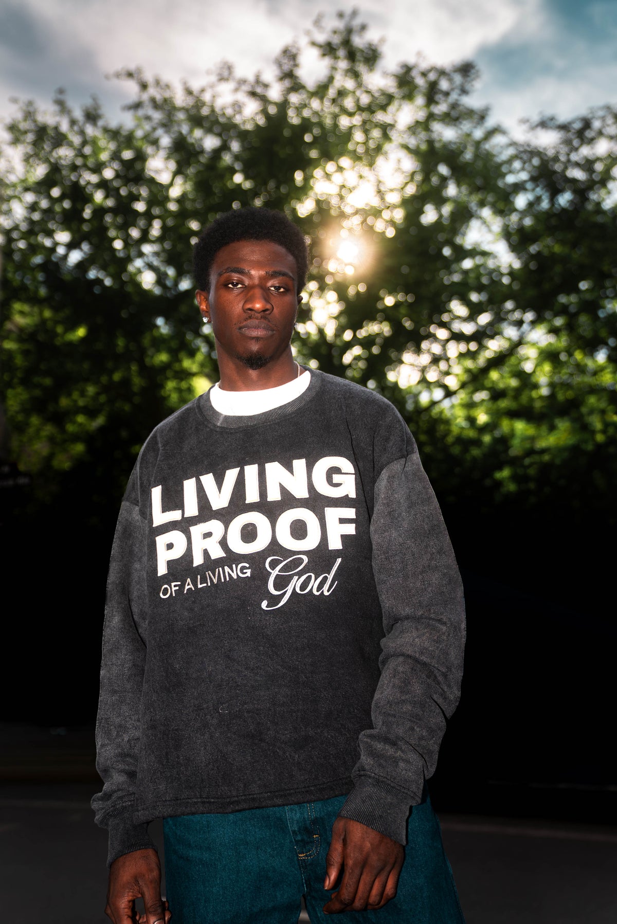REBIRTH New Arrivals lookbook