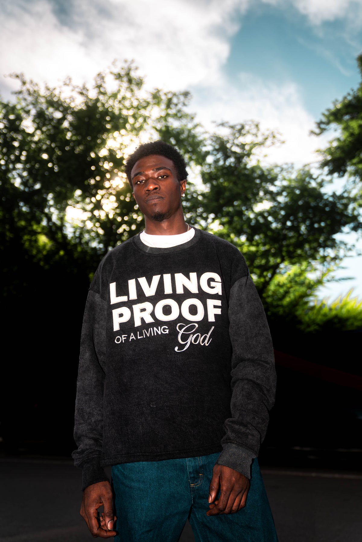 REBIRTH New Arrivals lookbook