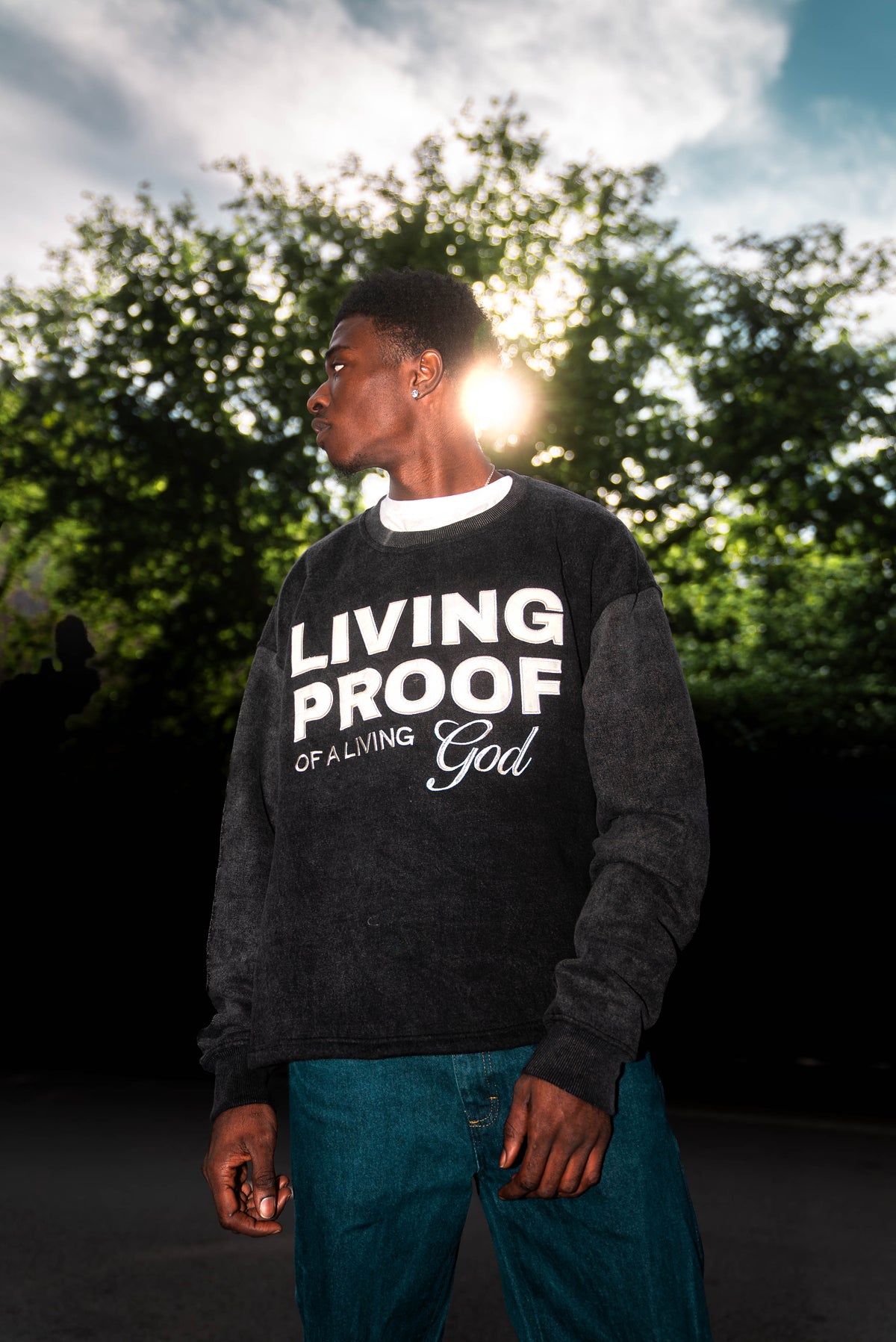REBIRTH New Arrivals lookbook