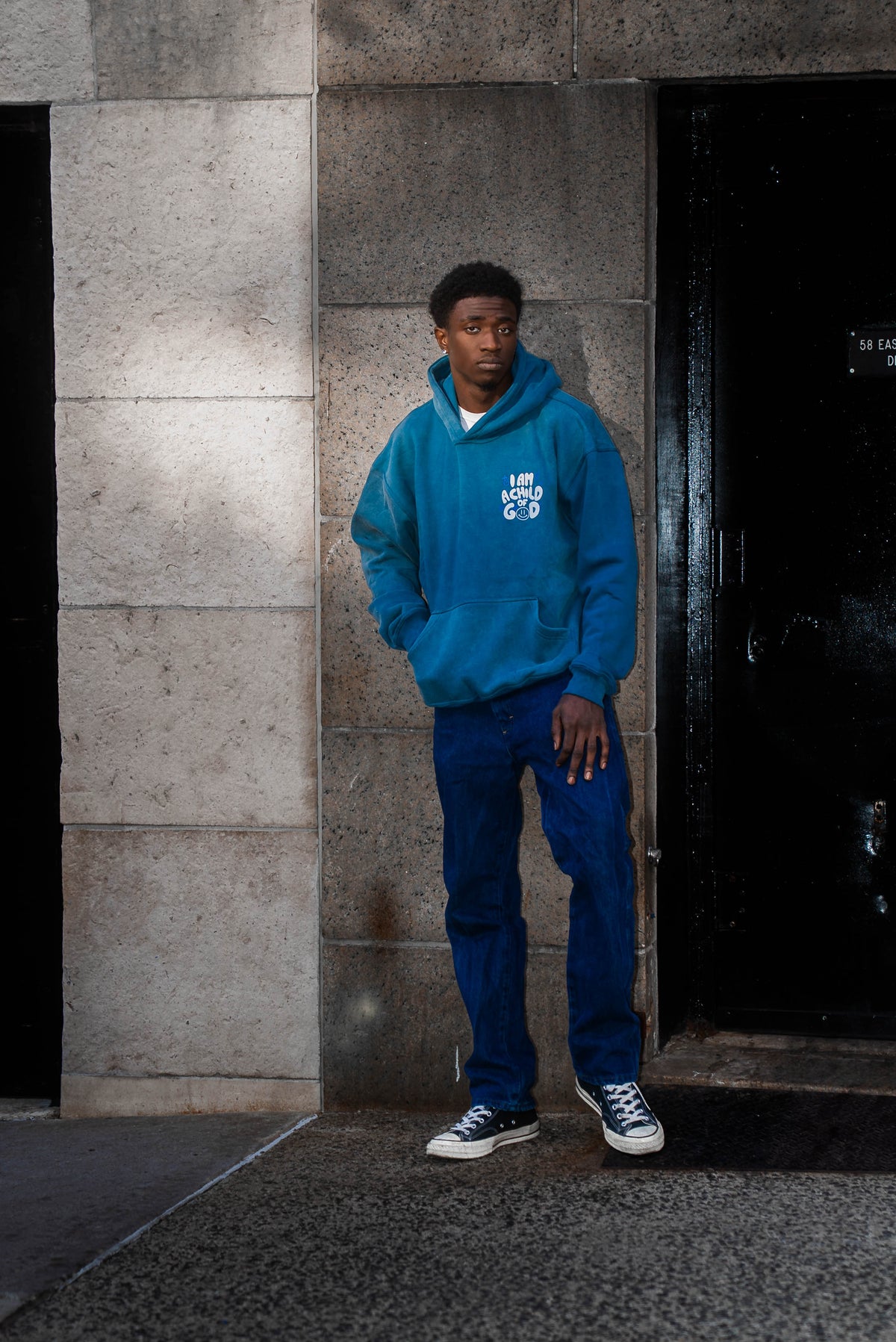 REBIRTH New Arrivals lookbook